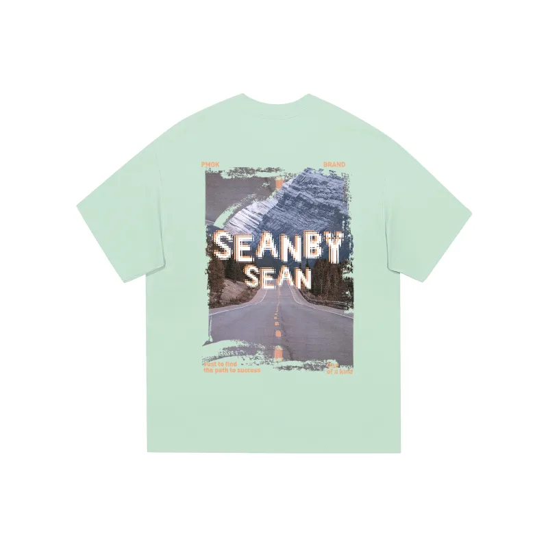 SEANBYSEAN T-Shirts Unisex-16