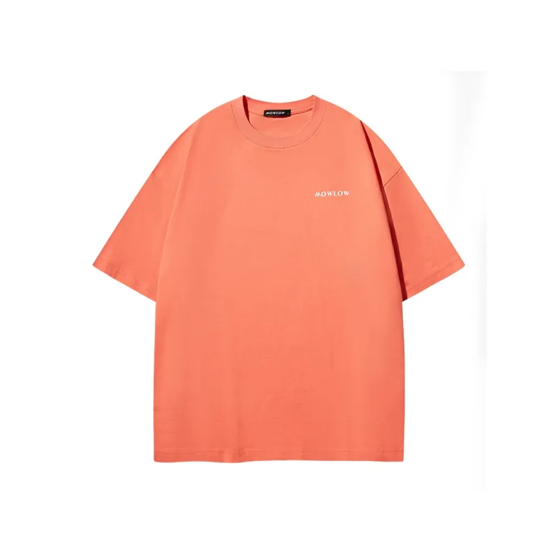 Mowlow T Shirts Unisex-5