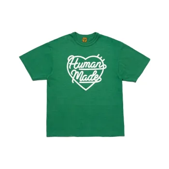 HUMAN MADE Color T Shirt #2
