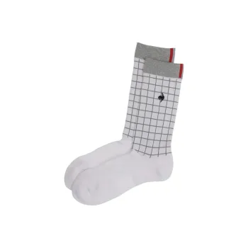Le Coq Sportif Mid Calf Socks Men's 1 Pack