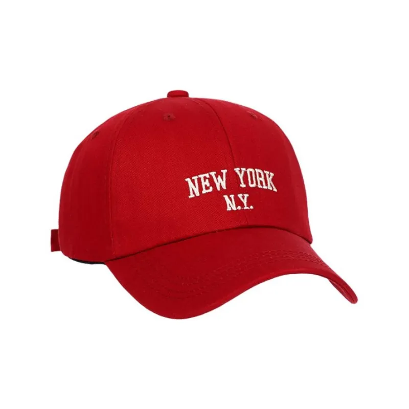 ZUOWEISHIJIA Cotton Baseball Caps Unisex-5