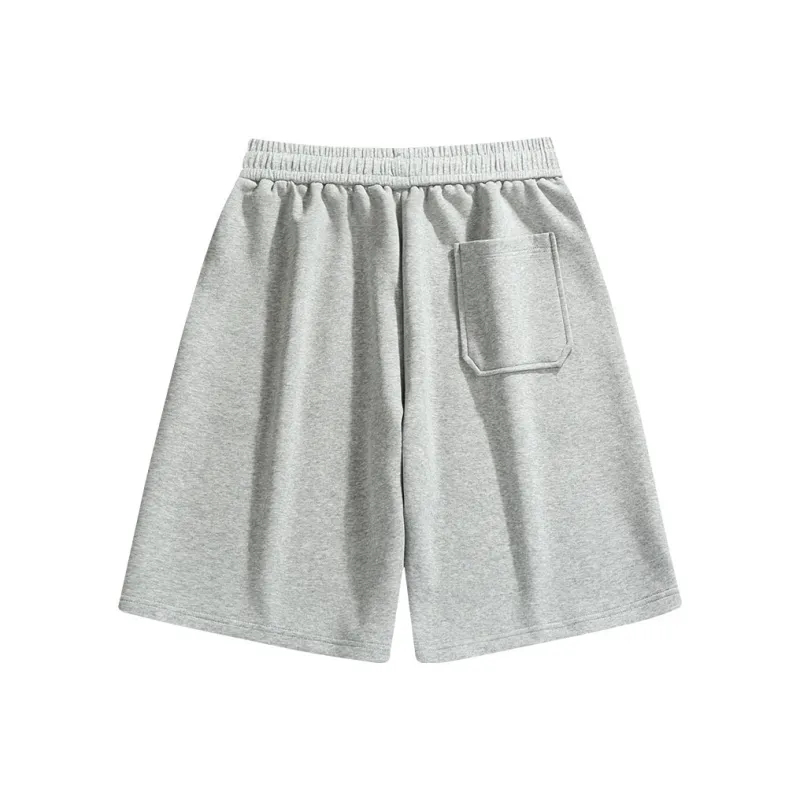 MLPR Casual Shorts Unisex-7