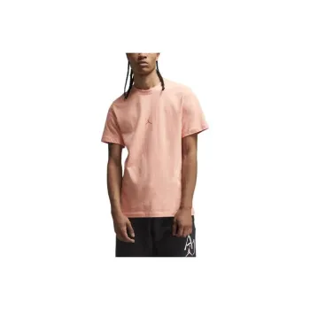 Jordan Essentials Flight 23 T Shirt Men's Light Macchiato