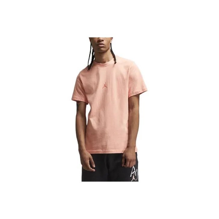 Jordan Essentials Flight 23 T Shirt Men's Light Macchiato-0