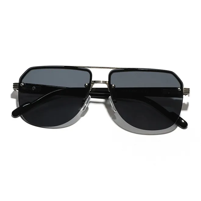 KENMO Aviator Sunglasses Unisex-11