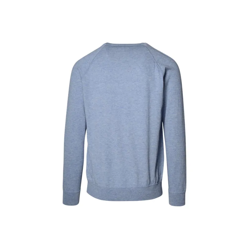 Gran Sasso Sweater Men's Light Blue-1
