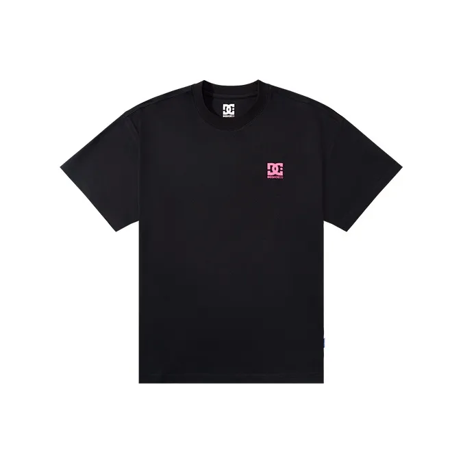 DC Shoes T-Shirts Unisex-6