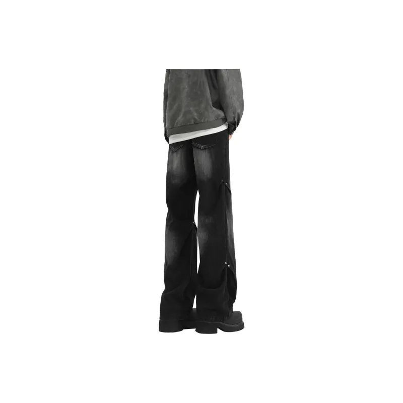 TBSM Jeans Unisex-4
