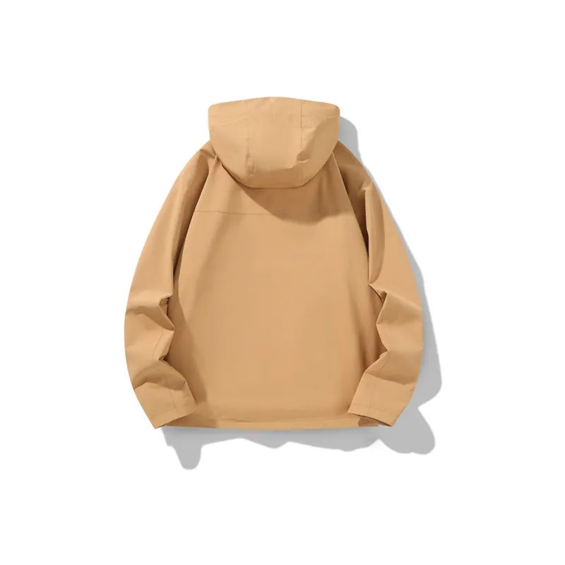 CELUCASN Jackets Unisex-13