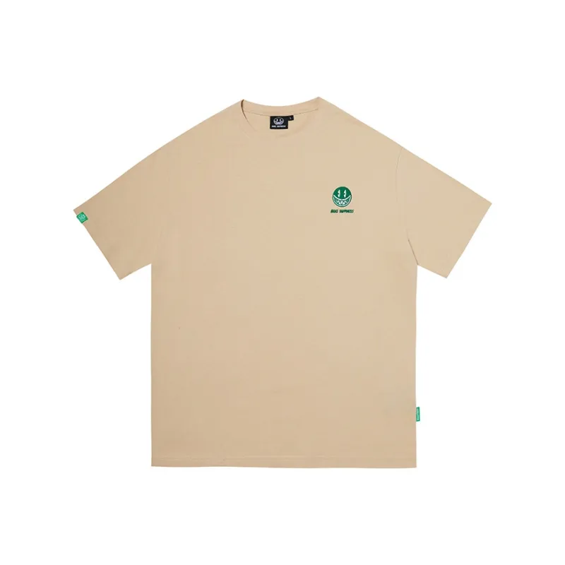 MAKE HAPPINESS T-Shirts Unisex-4