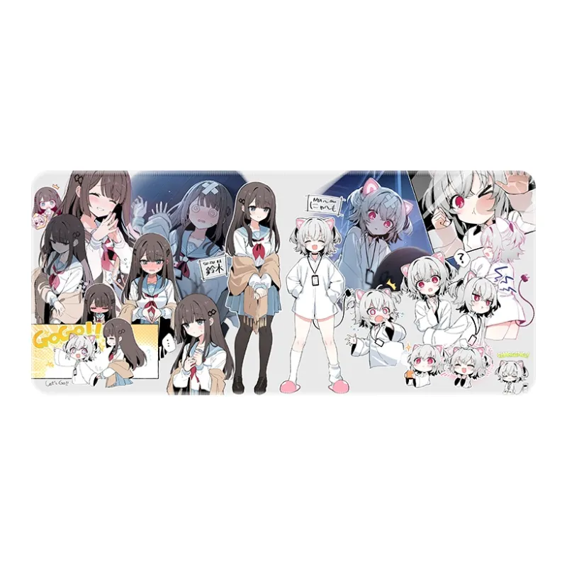 Directions Mouse Pads-7