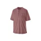 Brick Red/Evening Mauve