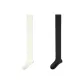 2 Pack (Milk White+Black)