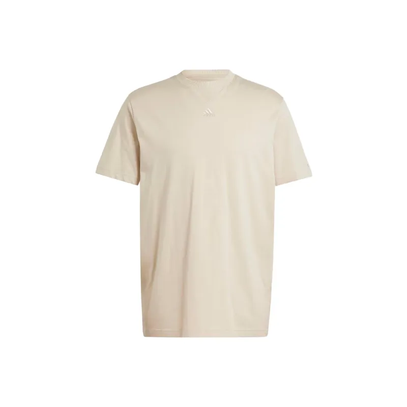 Adidas T Shirt Men's Magical Beige-0
