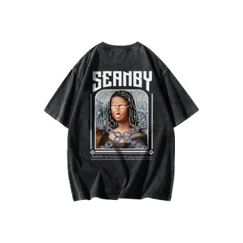 SEANBYSEAN T-Shirts Unisex