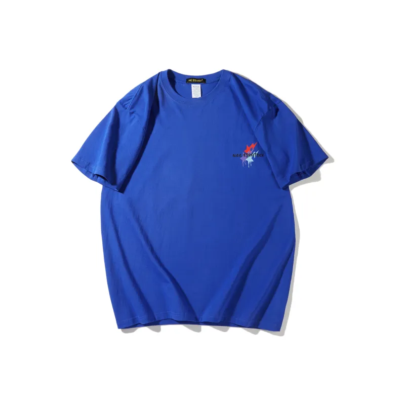NGC STRATEGY NGC STRATEGY X EDVARD MUNCH T-Shirts Unisex-20