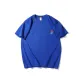 Klein Blue (Comes with Solid Color T-Shirt)