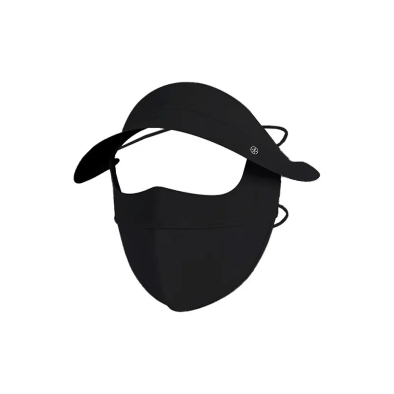 CARDANRO Acrylic Sun Protection Masks Unisex-5