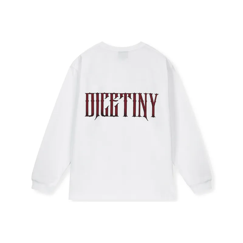 DICETINY T Shirts Unisex-4