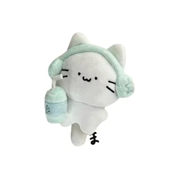 IOTS Polyester Keychains Women's