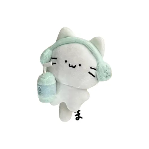 IOTS Polyester Keychains Women's