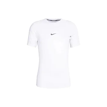 Nike Pro Men's Dri FIT Tight Short Sleeve Fitness Top