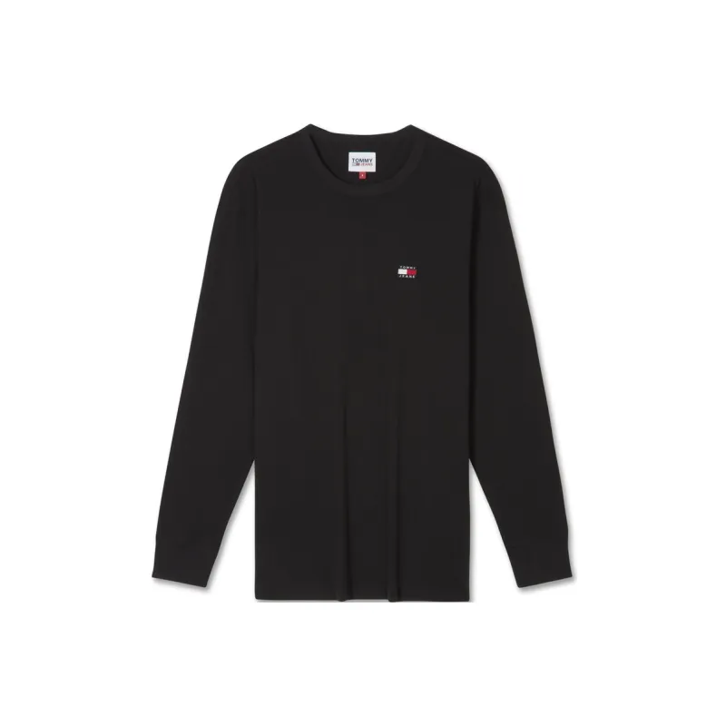 Tommy Hilfiger T Shirts Men-6