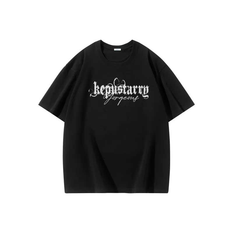 Kepu T Shirts Unisex-5