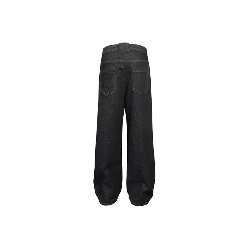OASISVR Jeans Unisex-3