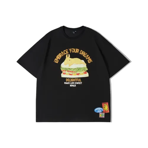 N-MAX T-Shirts Men