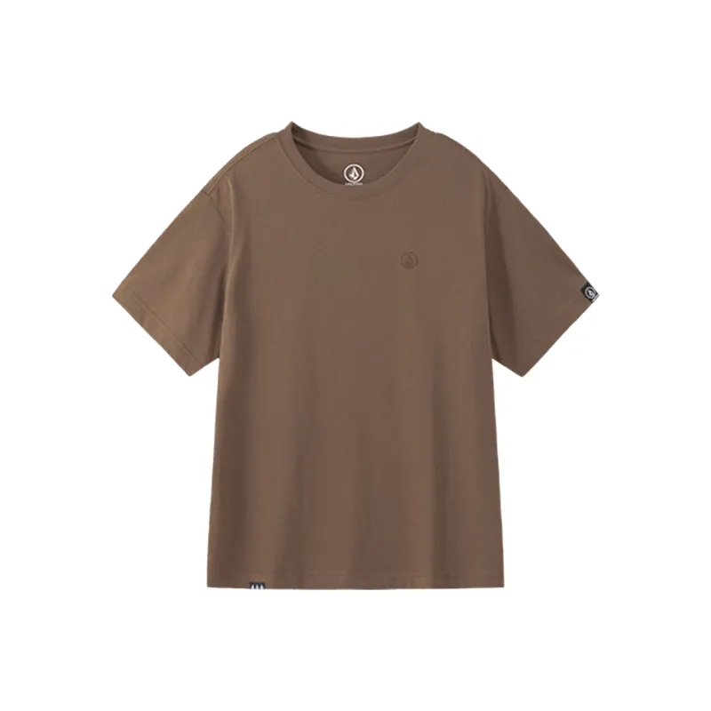 VOLCOM T Shirts Unisex-10