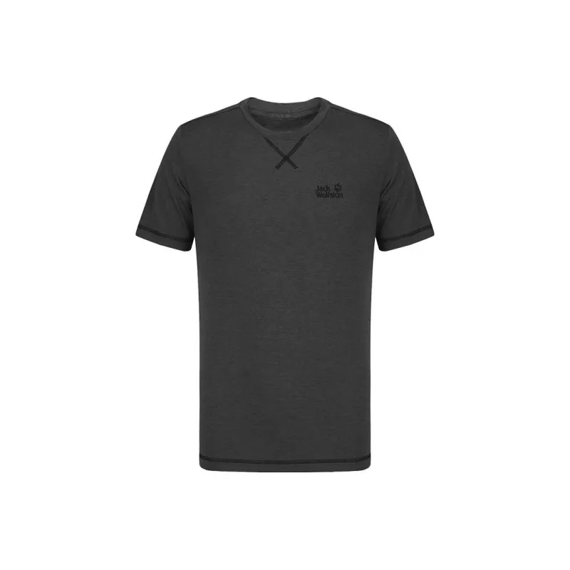 JACK WOLFSKIN T-Shirts Men-2