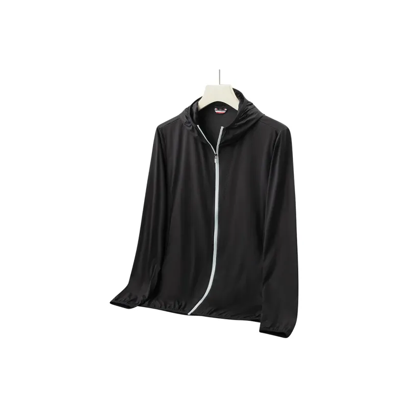 UNIWOLF Jackets Unisex-2