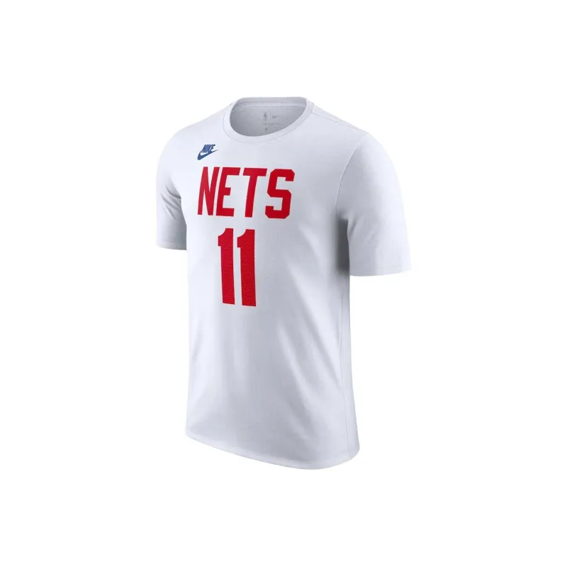 Nike Nba Brooklyn Nets Kyrie Irving S/S T shirt-0