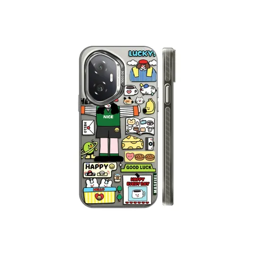 XIAZHIQIU Phone Cases
