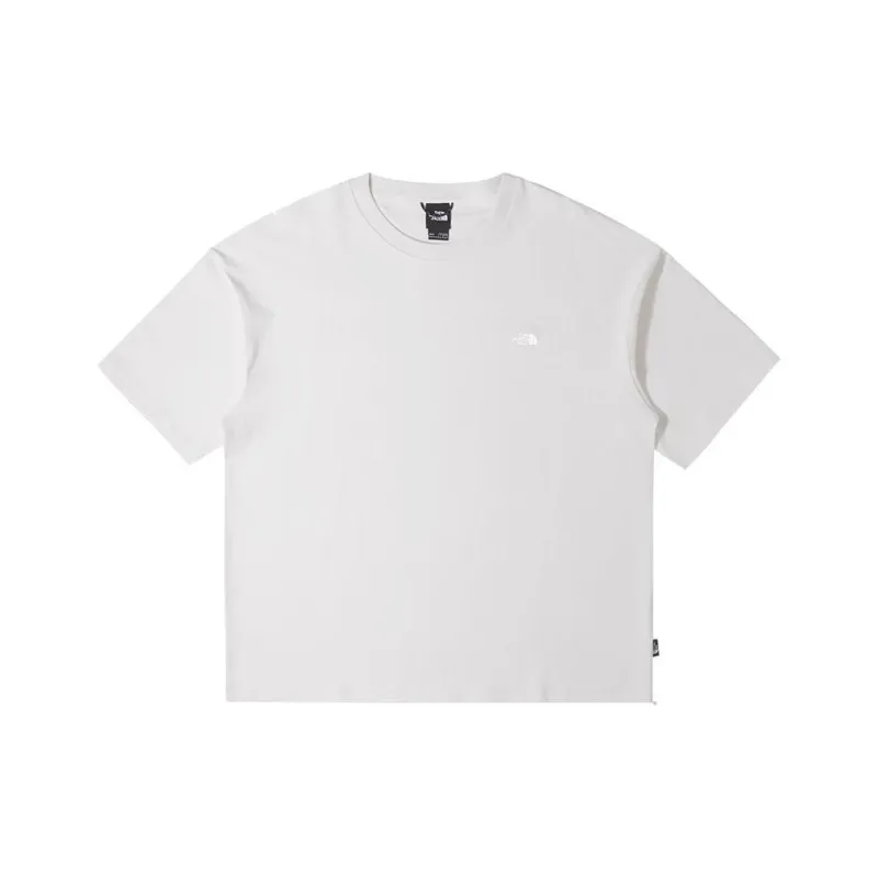 THE NORTH FACE UE Series T Shirt Men's White-0