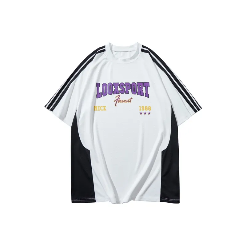 LOOX! T Shirts Unisex-5
