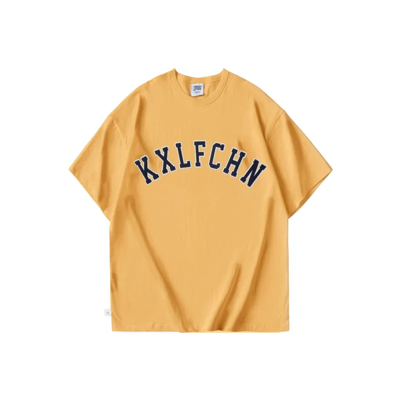 KXLFCHN T Shirts Unisex-12