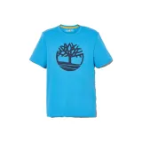 Bright Blue