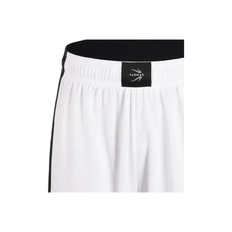 DECATHLON SH500 Casual Shorts Unisex Snow-3