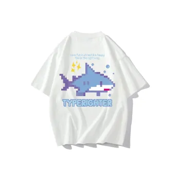TYPERIGHTER T Shirts Unisex