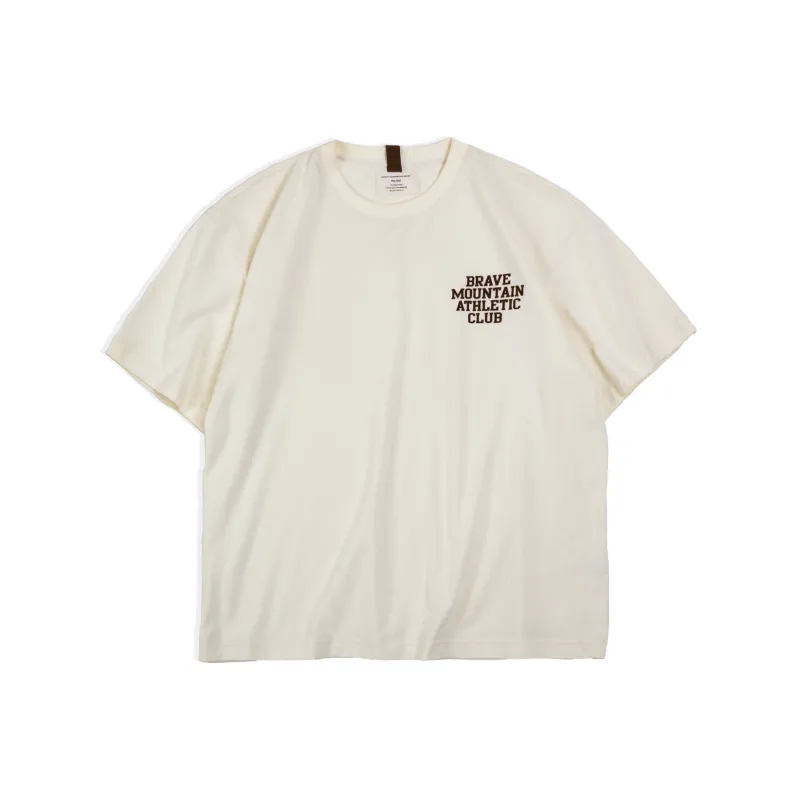 MADEN T Shirts Men-8