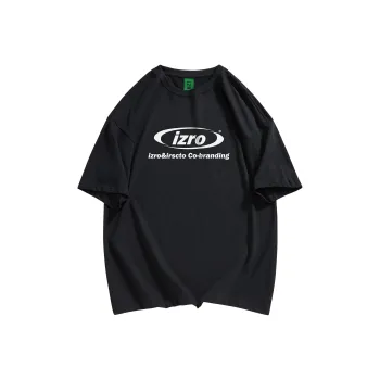 Izro X IRSCTO T-Shirts Unisex