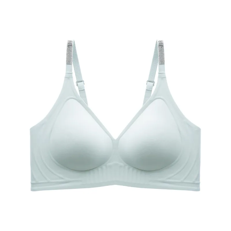 Herbal primer Women's Bras-6