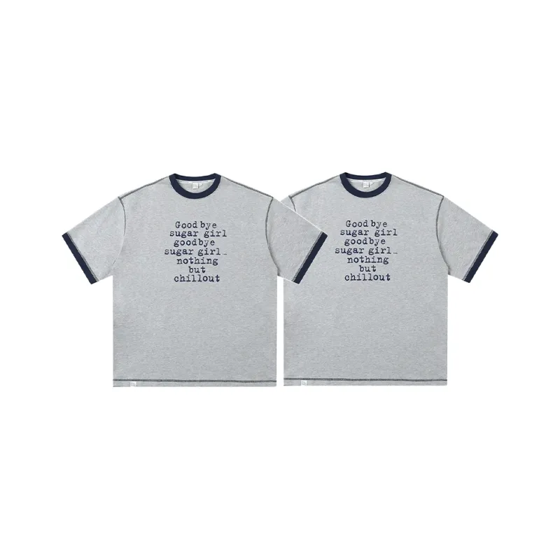 NBCT T-Shirts Unisex-8