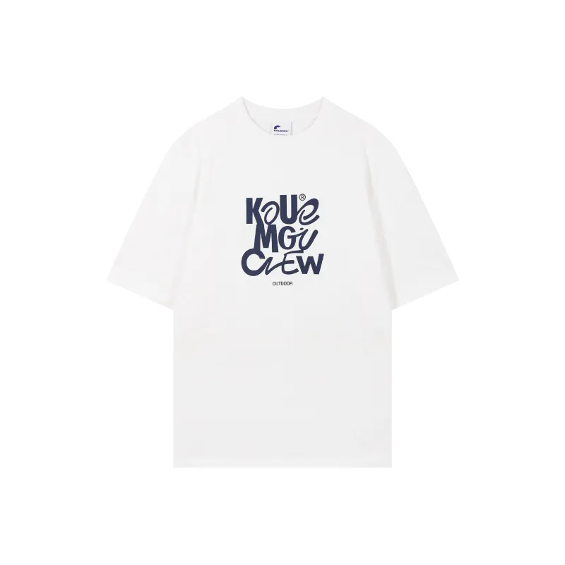 KOUEMGI T-Shirts Unisex-10