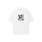 Raw White