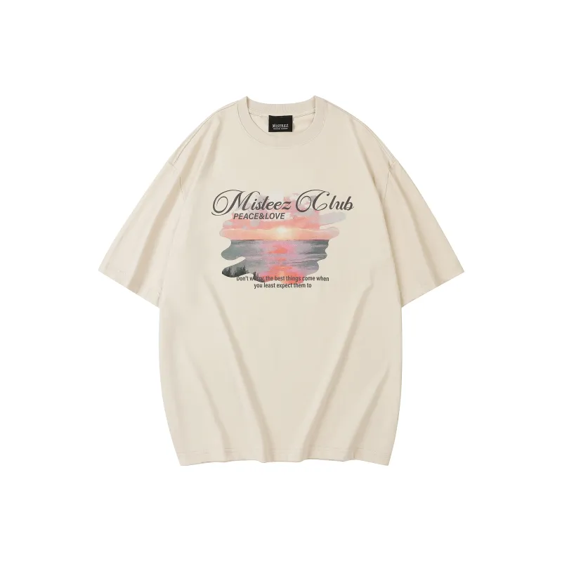 MISTEEZ T-Shirts Unisex-21