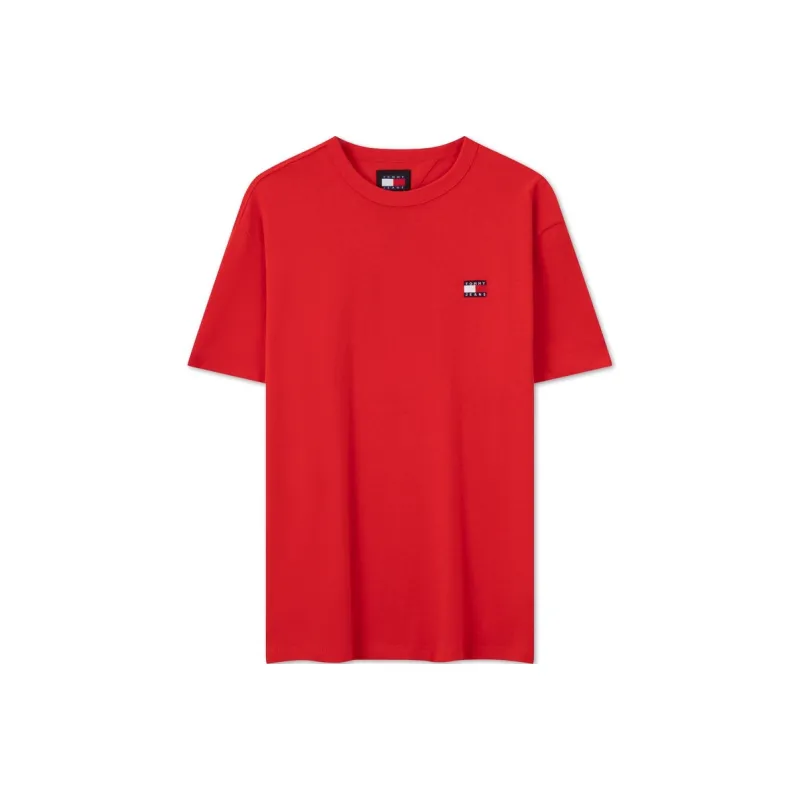 Tommy Hilfiger Short Sleeved T Shirts Men's-7