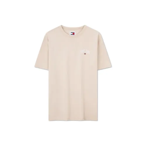 Tommy Jeans Retro Graphic T Shirt